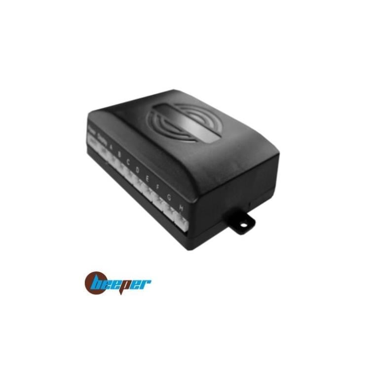 Radar de recul (de voiture) BEEPER RK018/8-4